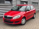 Skoda Fabia 1.2l 1.HAND/TÜV NEU/KLIMA/5TÜRER - Skoda Fabia: 1.5