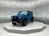 Suzuki Jimny Comfort 4x4 Automatik 4-Sitzer Touchscreen
