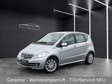 Mercedes-Benz A 160"Garantie-TÜV/ServiceNEU"2.Hand - Mercedes-Benz A 160 Gebrauchtwagen in Mönchengladbach