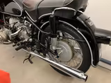 BMW R 69 S - BMW R69