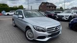 Mercedes-Benz C 200 T 4Matic | PANO | LED | 58.200KM | - : Kombi, 2.5