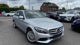 Mercedes-Benz C 200 T 4Matic | PANO | LED | 58.200KM |