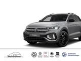 Volkswagen T-Roc R-Line 2.0 TDI DSG AHK BlackStyle Navi LED
