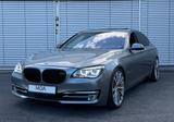 BMW 750i Li M 21-ZOLL/LED/S-DACH/VOLL/NIGHT/HA-LENKU - gebrauchte BMW 750 aus dem Jahr 2012