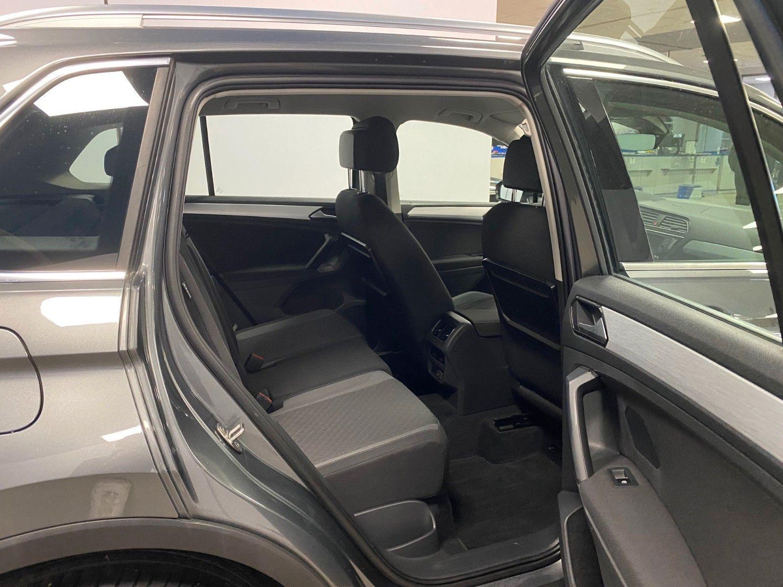 Volkswagen Tiguan 1.4 TSI DSG Comfortline+KAMERA+1.HAND+ACC