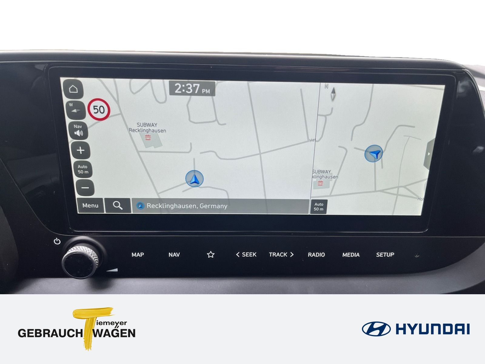 Hyundai i20 – Bild 14