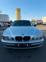 BMW 528i E39 Limousine - BMW 528 aus 1998