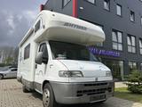 Fiat HYMER 544 Wohnwagen TÜV/INSP. Neu - Angebote entsprechen deinen Suchkriterien