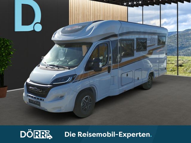 Malibu T 460 LE SAT,Solar,Veloslide.Markise