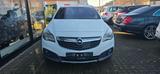 Opel Insignia A Country Tourer Basis 4x4 - Opel Insignia: Tourer Country