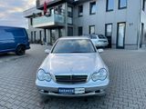 Mercedes-Benz C 240 V6 170PS Classic Limo *wenig Kilometer*