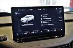 Fahrzeugabbildung Skoda Enyaq iV 60 Suite Leder Pano ACC Kamera AHK HuD