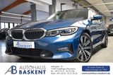 BMW 330 d Touring SPORT LINE*LED*HIFI*NAVI*KAMERA* - BMW 330 in Stuttgart
