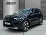 Opel Frontera GS 100kw AT Tech-Paket Navi Digitales C - Opel Frontera New cars