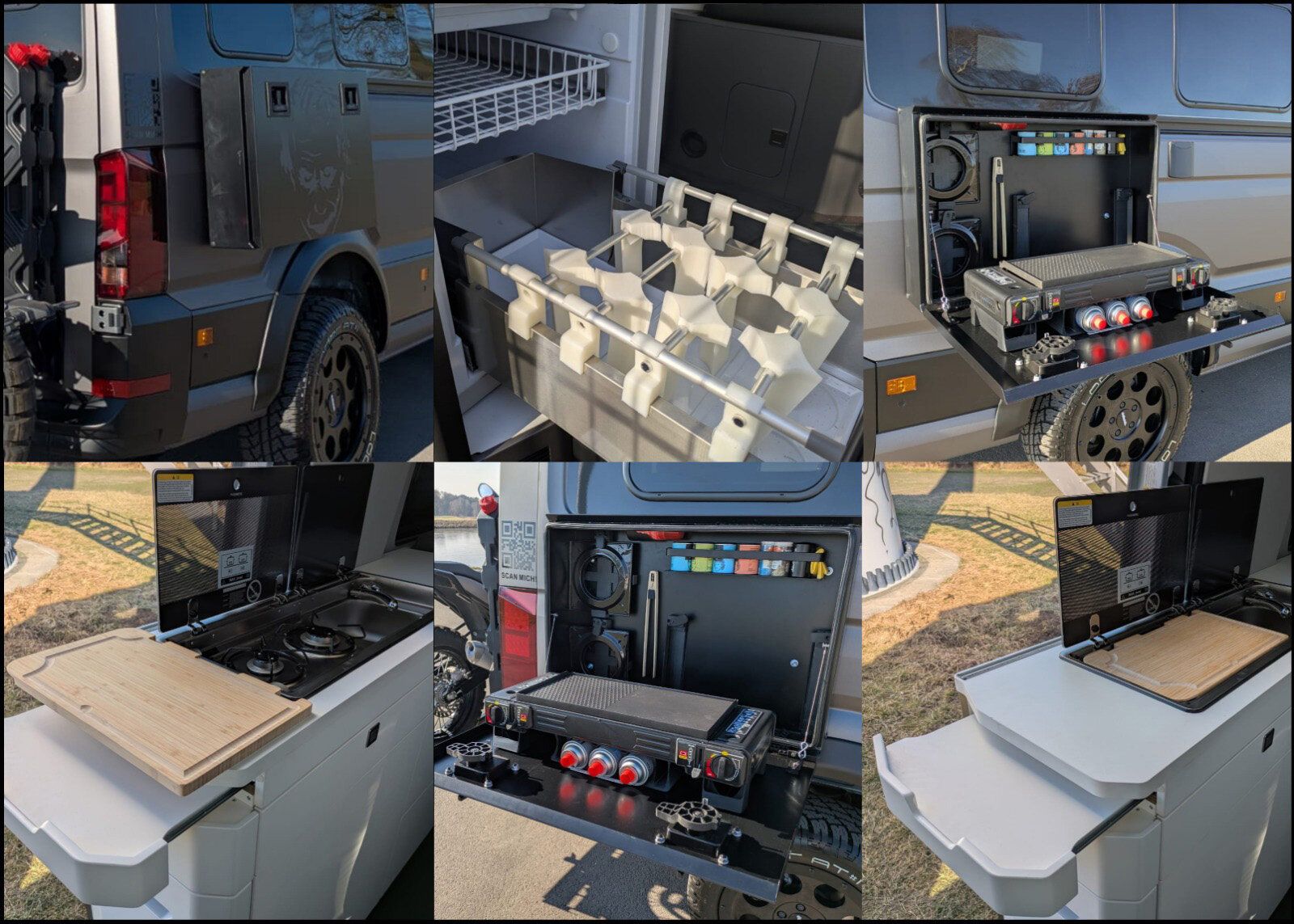 Volkswagen Crafter - Bild 17