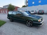 Volvo 855 R - Volvo Gebrauchtwagen von 1996