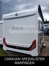 Bürstner Lyseo 684 TD Harmony,Automatik - Offers matching your search criteria