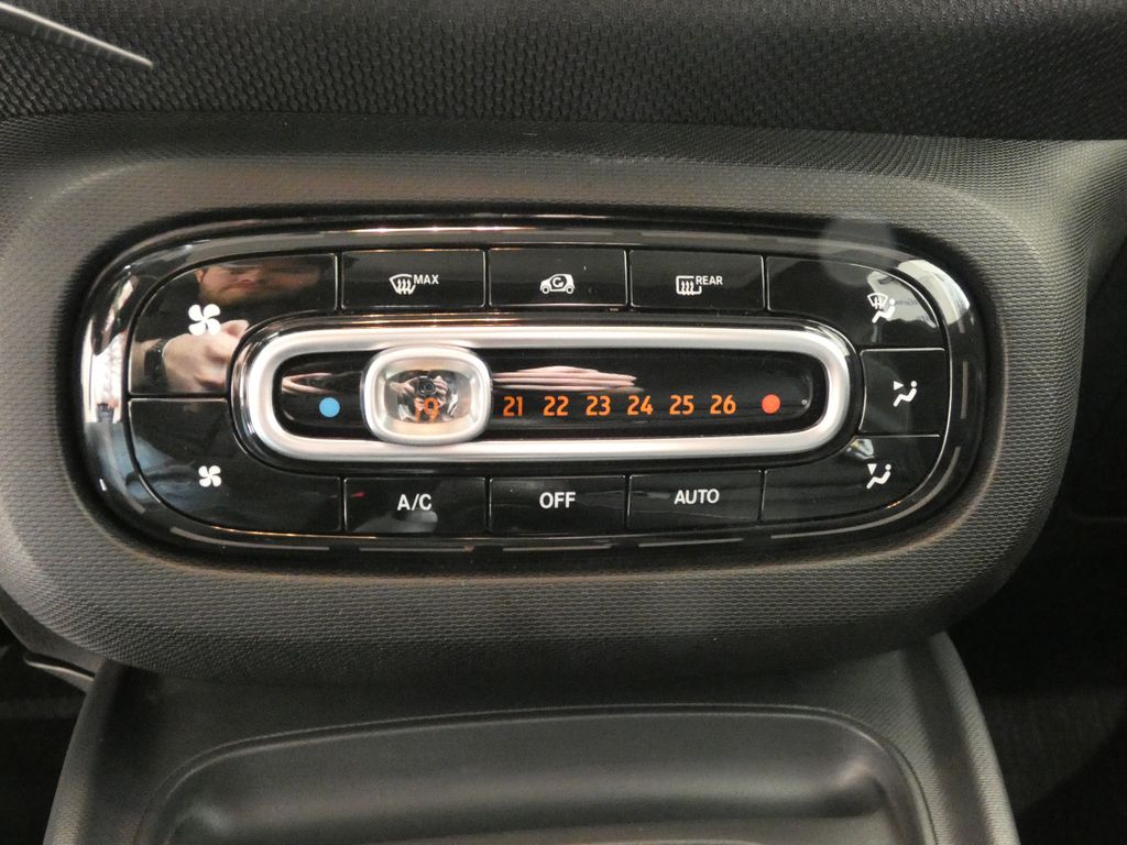 SMART ForTwo – Bild 18