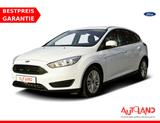Ford Focus 1.6 Klima Tagfahrlicht USB - Ford Focus: 1.6