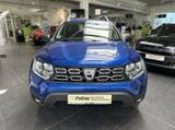 Dacia Duster Comfort Blue dCi 115 4WD - Dacia Duster Gebrauchtwagen in Dresden