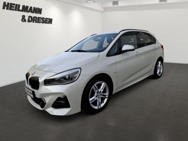 BMW 218 Active Tourer M Sport Automatik/Sitzheizung/