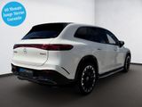 Mercedes-Benz EQS 450 4M SUV AMG-Premium+*22*AIR*AHK*Pano*HUD* - Mercedes-Benz EQS SUV Jahreswagen