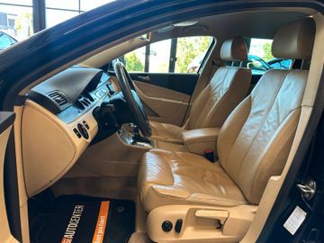 MYAUTOCENTER – Gebraucht- und Jahreswagen mit Werkstattservice in Pfaffenhofen Volkswagen Passat Variant V6 FSI *4Motion*Navi*Xenon*TÜV*
