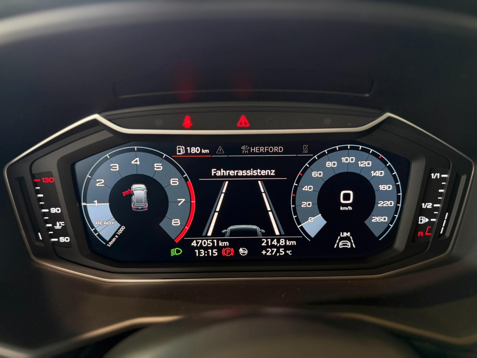 Audi A1 Sportback 25 TFSI advanced*PDC*CarPlay*Klima*, миниатюра 15