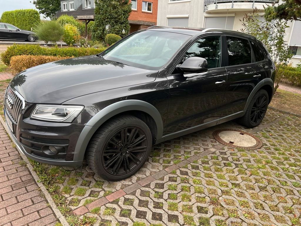 Image of Audi Q5