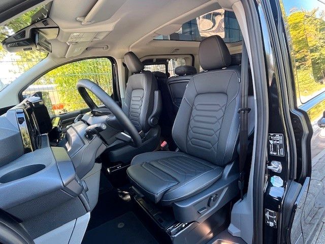 Ford Tourneo Custom Bus 320 L1 Tourneo Titanium X AWD