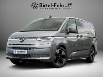 Volkswagen T7 Multivan lang Style 2.0 TDI DSG VOLL
