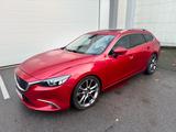 Mazda 6 2.2 SKYACTIV-D 175 Nakama Intense Nakama I... - Mazda 6 in Düsseldorf