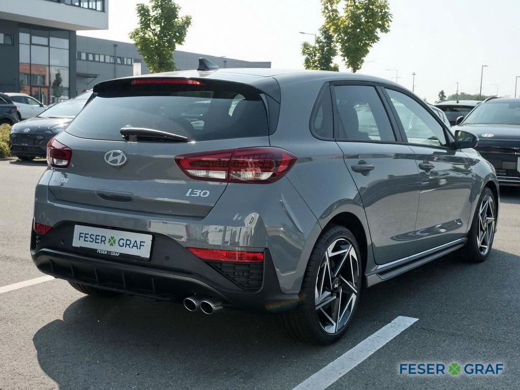 Hyundai i30 - Bild 2