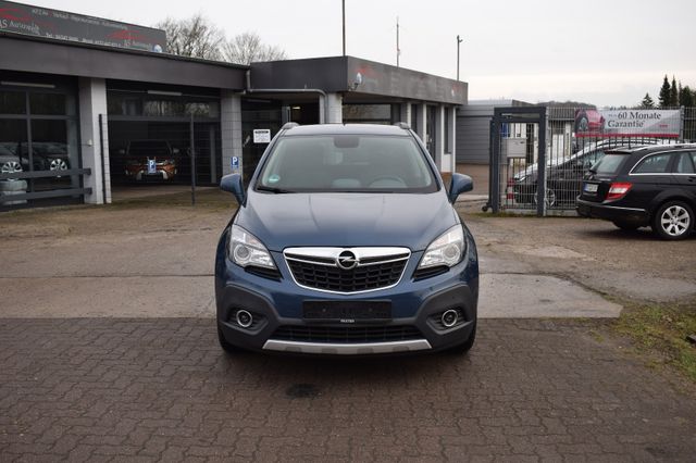 Opel Mokka Innovation ecoFlex