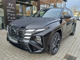 Hyundai TUCSON 1.6 T-GDi Plug-in-Hybrid 2WD N Line VOLL