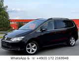 Volkswagen Sharan 2,0 TDI*BMT*NAVI*KLIMA*AHK*SHZ*PDC*LED*6G - Volkswagen Sharan: 6.2