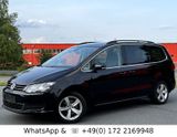 Volkswagen Sharan 2,0 TDI*BMT*NAVI*KLIMA*AHK*SHZ*PDC*LED*6G - Volkswagen Sharan: 6.2