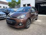 Hyundai i10*EDITION*ALU*KLIMA*TEMPOMAT*SHZ*PDC*2.HAND* - Hyundai i10: Edition