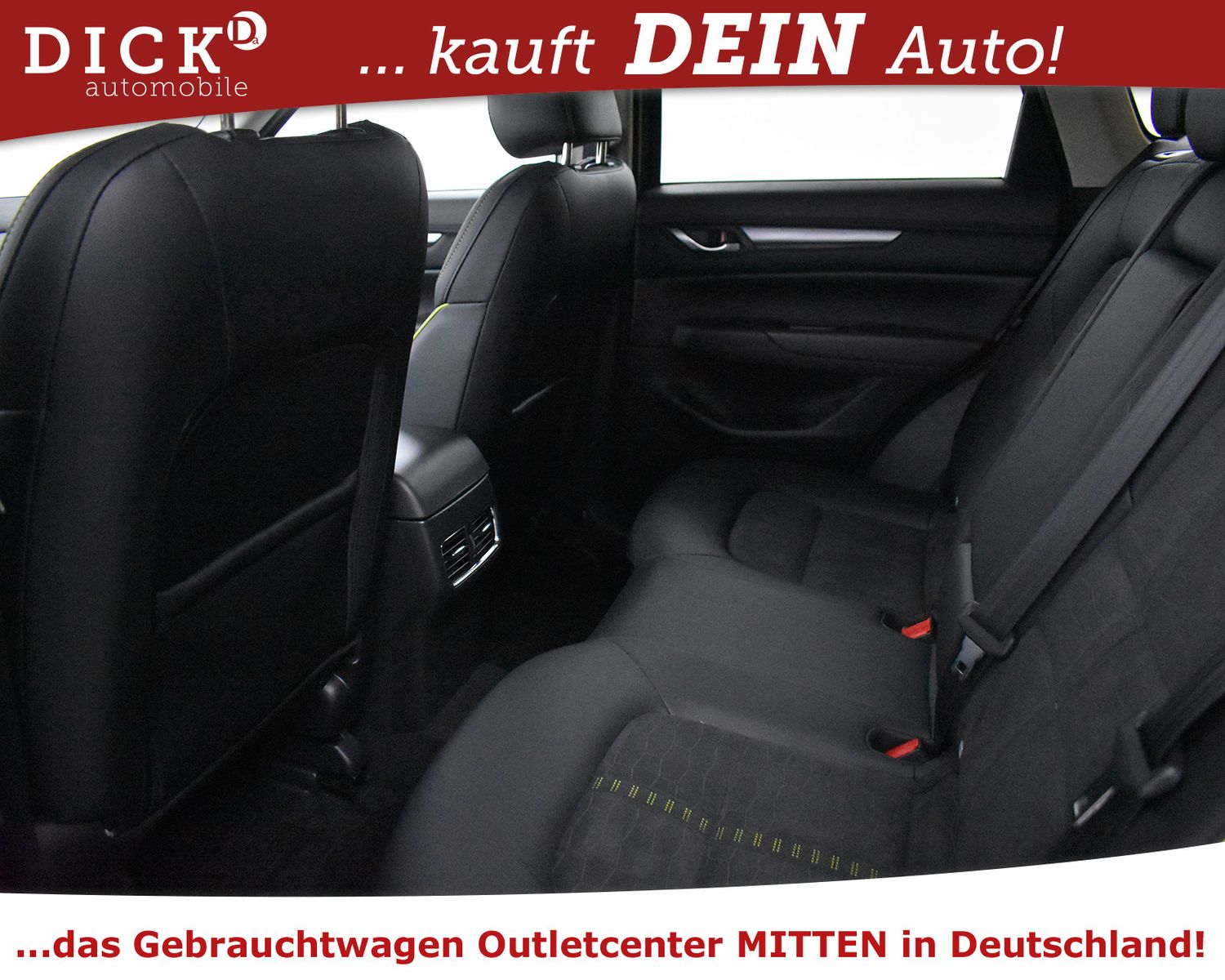 MAZDA CX-5 2.5 Aut Newground >HEAD+360+LEDER+SHZ+NAVI+ - Image 20