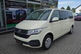 Volkswagen T6.1 Caravelle Lang TAXI PAKET 8-SITZER/ACC/AHK - Volkswagen T6 Caravelle in Berlin