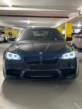BMW M5 *LCI*SOFT CLOSE *FULL EXTRA *TUV 2027 - BMW M5