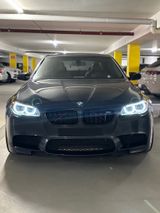 BMW M5 *LCI*SOFT CLOSE *FULL EXTRA *TUV 2027 - BMW M5 aus 2013
