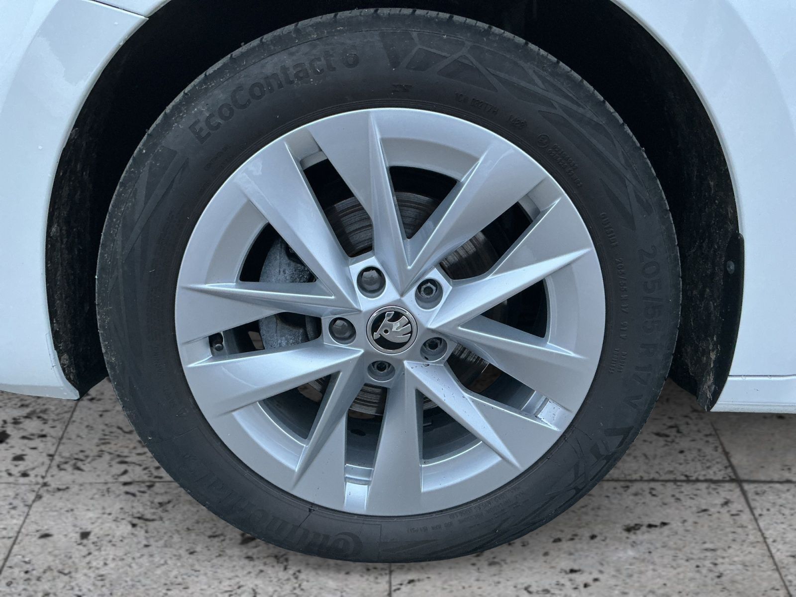 Skoda Octavia - Bild 8