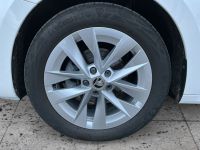Skoda Octavia - Vorschau Bild 8