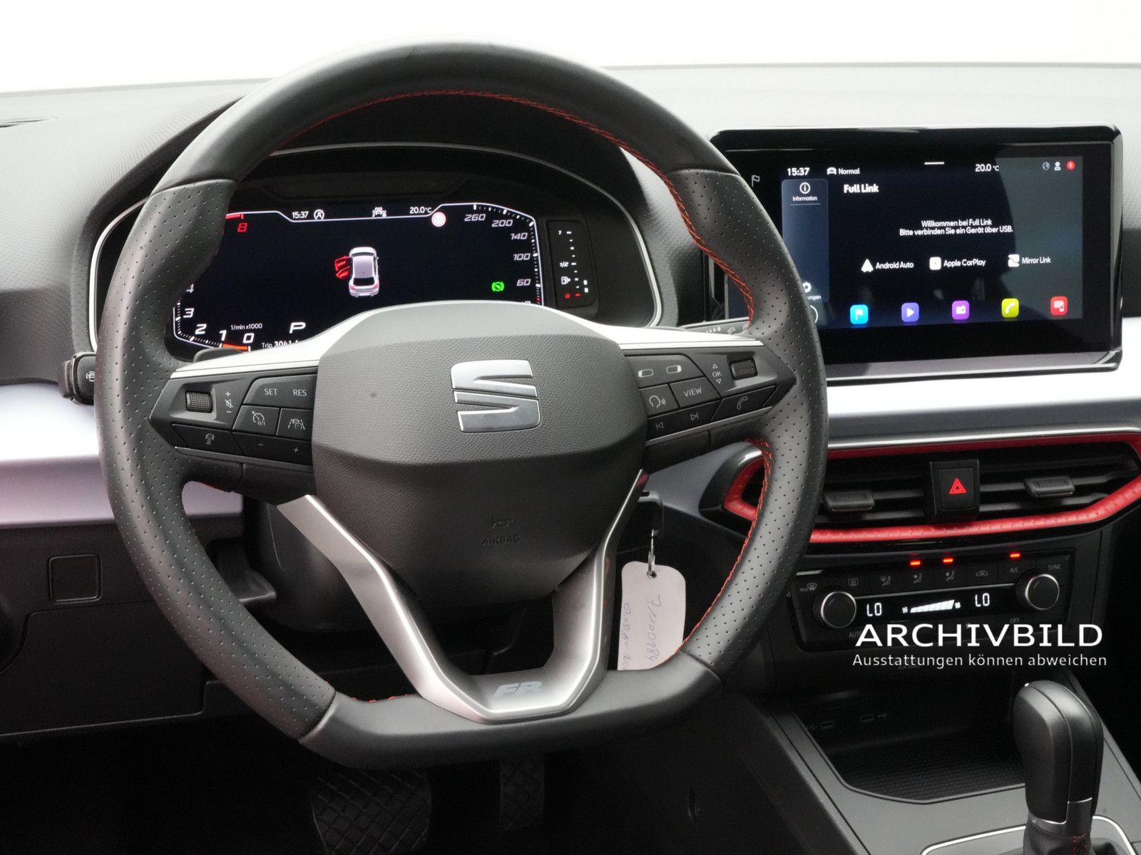Seat Ibiza - Bild 9
