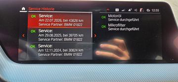 2021 BMW M235 缩略图 14