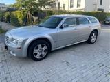 Chrysler 300C Touring 3.5 AWD*Allrad*AHK*Leder*Navi*Xenon - Chrysler: Allradantrieb