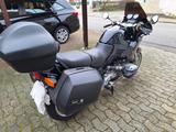 BMW R1100RS - BMW 2000 R1100R