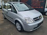 Opel Meriva 1.6-Tüv 11/26/KLIMA/EURO 4- - Opel Meriva Gebrauchtwagen in Kassel