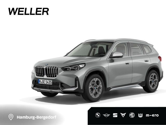 BMW X1 18iA xLine LC+ AHK ad.LED SportSitze  DAB 18"